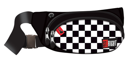 Nerka na pasek WB2 K-Pop Chain