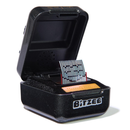 Interaktywne zwierzątko Bitzee bohaterowie Harry'ego Pottera 1szt.mix