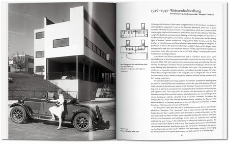 Le Corbusier wer. angielska