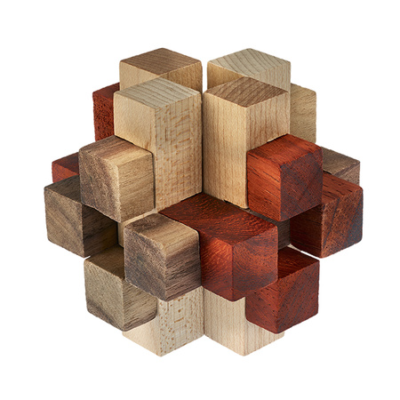 Łamigłówka VIP Altekruse Block