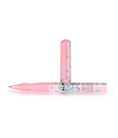 Display Długopis żelowy Stitch Disney Fashion 24szt.