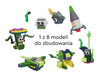 Lego Master Brand Ratunek w kosmosie Z MSB-6601