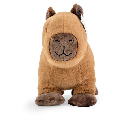 Maskotka Kapibara 25cm