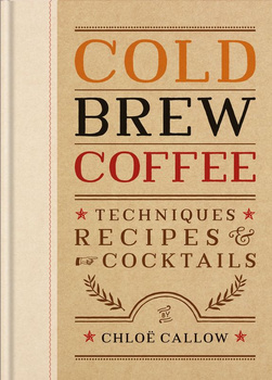 Cold Brew Coffee wer. angielska