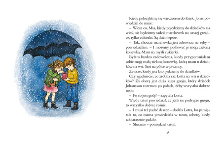 Przygody dzieci z ulicy Awanturników wyd. 2025