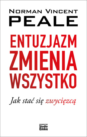 Entuzjazm zmienia wszystko