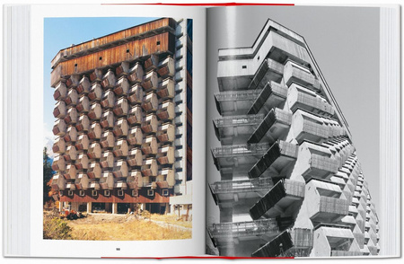 Frédéric Chaubin. CCCP. Cosmic Communist Constructions Photographed. 40th Ed. wer. angielsko-francusko-niemiecka