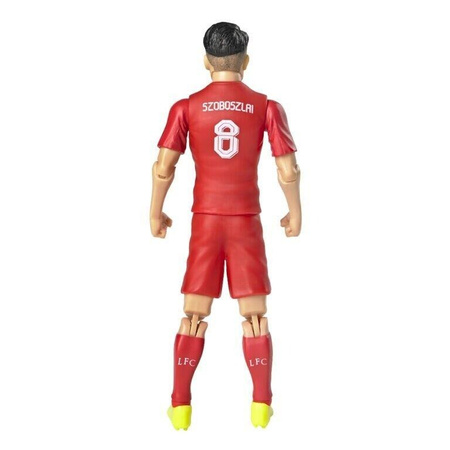 Figurka Szoboszlai Liverpool 20 cm