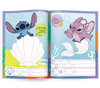 Disney Stitch rysujemy szlaczki KSS-9115