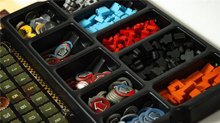 Gra 51 Stan Ultimate Edition