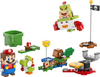 Lego Super Mario Przygody z interaktywną figurką 71439