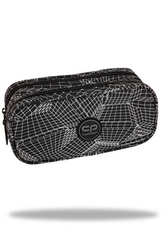 Saszetka podwójna Coolpack Duke Render