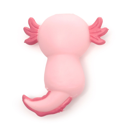 Gniotek Axolotl 1szt.mix TY962