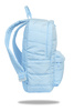Plecak 1-komorowy Coolpack abby pastel powder blue
