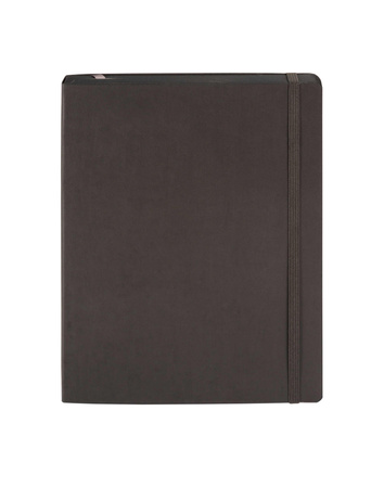 Notes Indeed B5 kratka szary