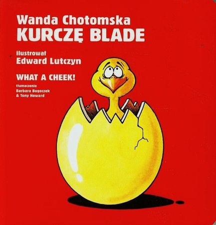 Kurczę blade
