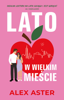 Lato w wielkim mieście