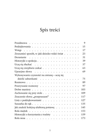 Skuteczne historyjki społeczne dla młodszych dzieci z autyzmem