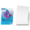 Papier A3 powlekany kredowany 100 ark.350g