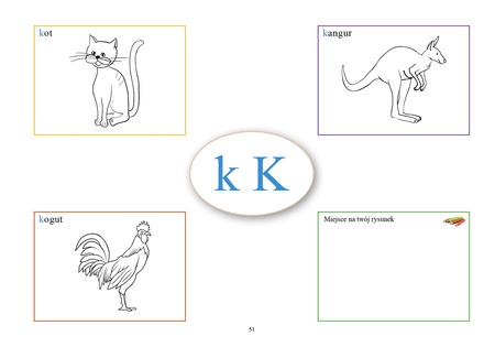 Elementarz do nauki czytania dla I etapu nauczania uczniów z niepełnosprawnością intelektualną