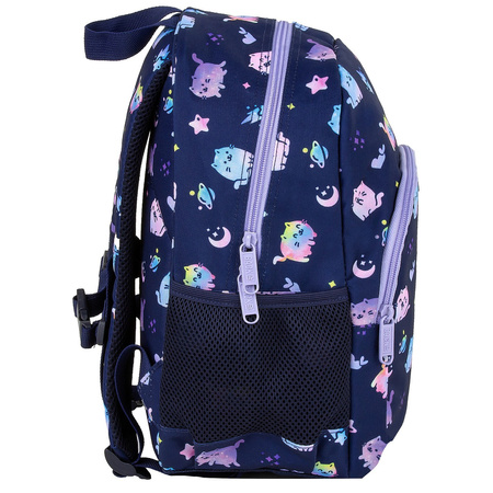 Plecak 2-komorowy Backup PLB7T25