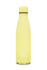 Bidon metalowy 500ml Coolpack termo bottle pastel powder yellow
