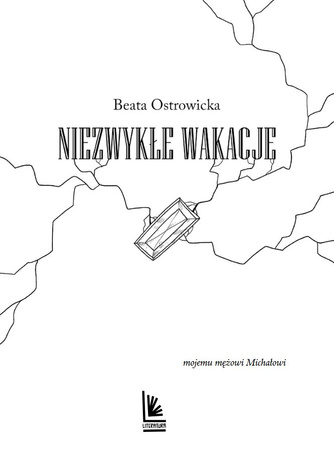Niezwykłe wakacje. Klub łowców przygód. Zagadka starego dworu. Tom 3 wyd. 9