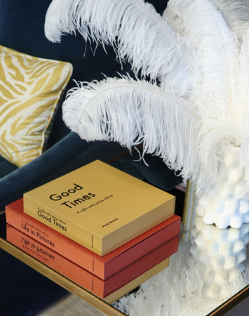 Fotoalbum Good Times S