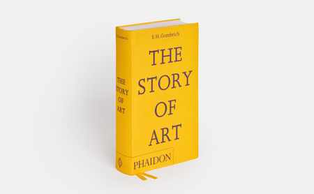 The Story of Art wer. angielska