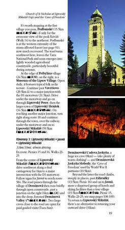 Tatra Mountains wer. angielska