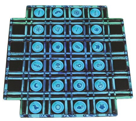 Gra Magiczny labirynt 105134