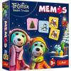 Gra Memos Trefliki Ratują Święta 02734