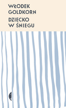 Dziecko w śniegu wyd. 2021