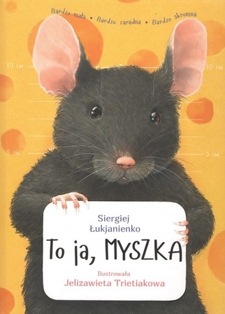 To ja,  myszka