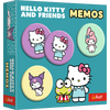 Gra Memos Hello Kitty 02898