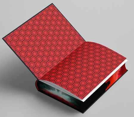 Doktor Sen (ilustrowane brzegi)