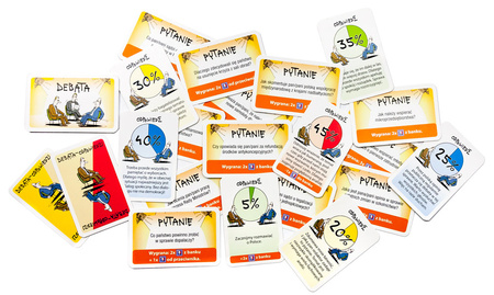 Gra Kariera polityczna