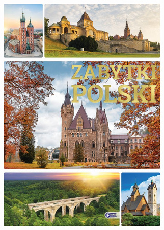 Zabytki Polski