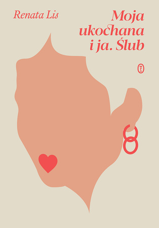 Moja ukochana i ja. Ślub