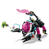 Lego Dreamzzz Mateo kontra mech Cybermózgowca 71495