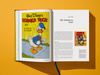 Walt Disney's Donald Duck. The Ultimate History wer. angielska