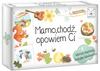 Gra Mamo, chodź, opowiem Ci