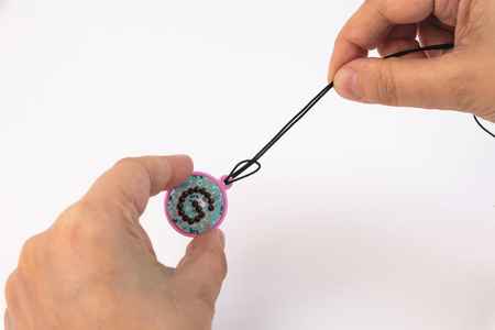 Crazy chic pracownia literkowej biżuterii 18772