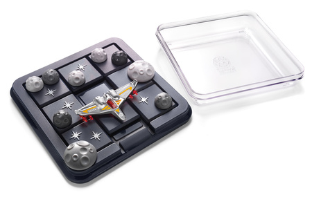 Gra Smart Games Gwiezdna Ucieczka IUVI Games