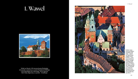 Kraków. Kultura i naród