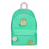 Plecak Pusheen zielony 40cm PUSE7709