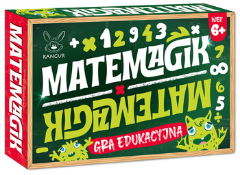 Gra Matemagik