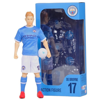 Figurka De Bruyne Manchester City 20 cm