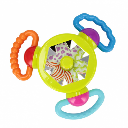 Grzechotka Kalejdoskop Bam Bam