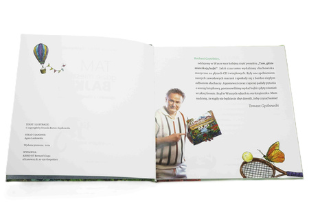 Tam gdzie mieszkają Bajki 2